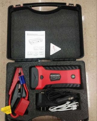 Повербанк, Power bank, бустер