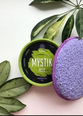 Mystik pasta original Greenway mahsuloti