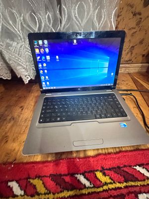 Hp G 62