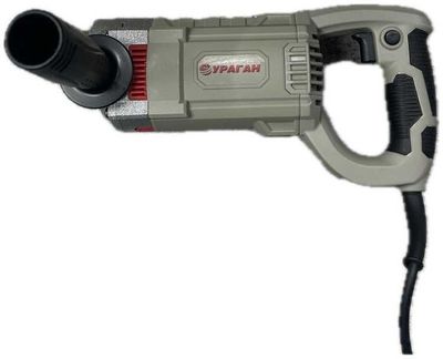 Vibrator glubinny Вибратор глубинный YP 63502 Uragan