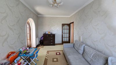 Квартира Юнусабад 14 кв-л Площадь42м², 4 этаж из 4