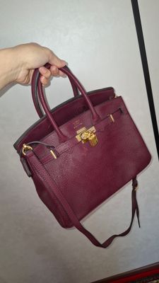 Hermes sumka