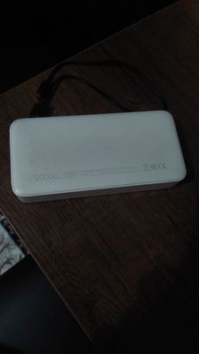 Powerback sotiladi