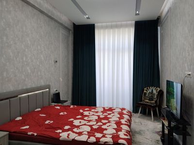 Arenda kvartira bollarga yoki oilaga