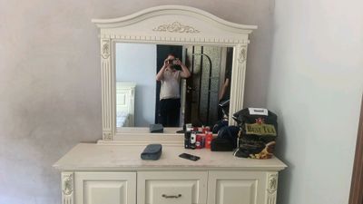 karavat tirimo sotiladi
