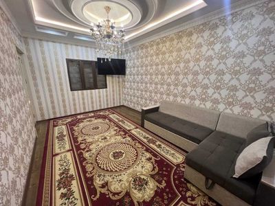 Arenda kvartira |3|2|3| Toshkent tumani Keles Mo`sti yaqinida ID:022