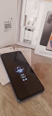 Redmi Note 12 Pro