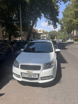 Nexi3 toza moshina