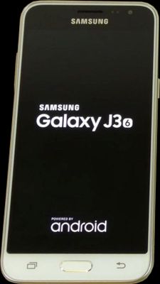 samsung j3 2016