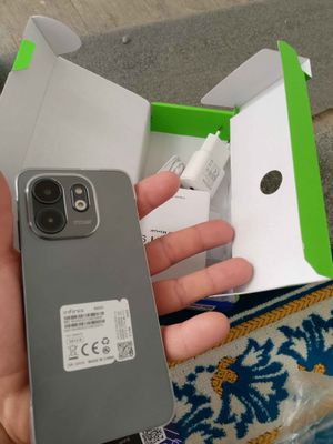 INFINIX Smart 9HD 3+64gb Бесплатная доставка