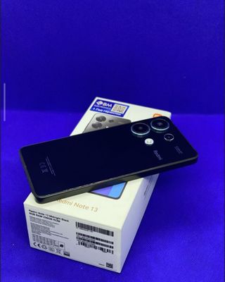 Redmi NOT 13 срочно продаётся.