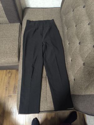 классические брюки от ZARA
