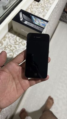 iphone 4 zor sastayanya