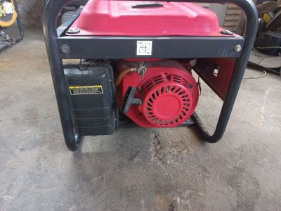 Generator òta gòzal xolatda nomerlar