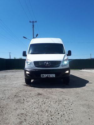 Жак санурай 2019 йили срочнй сотилади