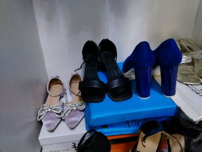 tufli to'y va marosmla ucun