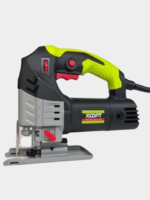 XCORT XMQ01-65 – Электрический лобзик, 570 Вт