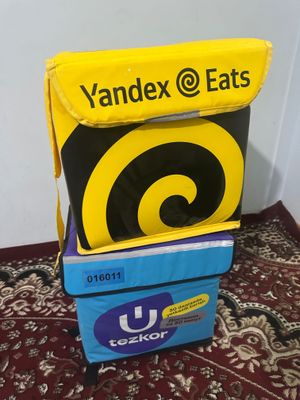 Yandex va uzum so’mkalari ikkisi ham yangi