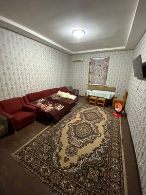 Сдам 2 комнатную ттз 1. 2 honali uy ttz 1