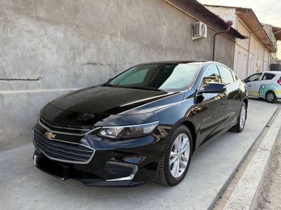 Malibu 2.4 sotiladi