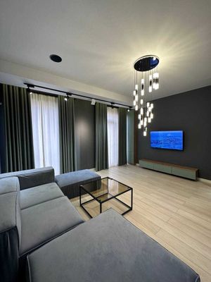 НОВОСТРОЙКА! Ж/К Parkent Avenue 2х ком ор-р Паркентский Макро