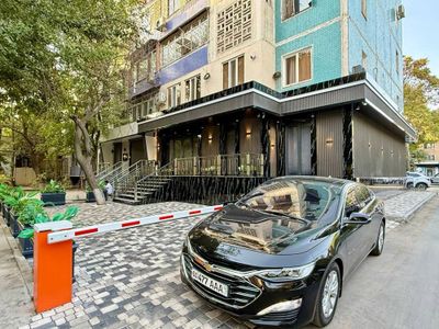 Нежилое помещение Мирзо Улугбек ор-р Бибигон