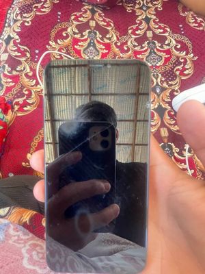 IPHONE XS 64/100 aybi yozlgan