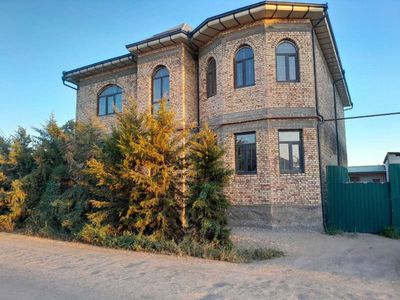Куйбышев отделде, 2 этажлы жай сатылады