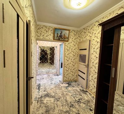 Аренда! 3/1/4 Алгоритм 30. Ремонт. Обстанофка. Чилонзор 30