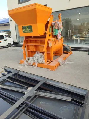 Beton mishalka js750 va js 1000