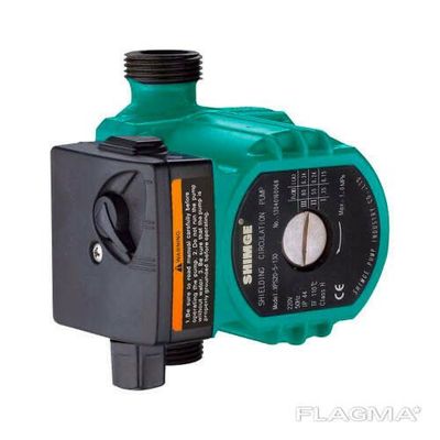 Shimge XPS32/6-180B циркуляционный насос для отопления для горячей вод