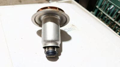 Запчасти от двухконтурных котлов газовый калонки