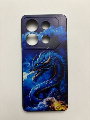 Чехол на телефон Infinix GT 10 Pro