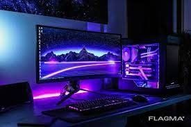 Computer komplekt {13gen}