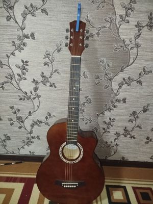 Gitara cabal xali yangi
