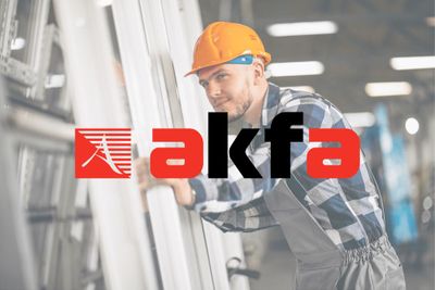 AKFA oynalari va eshiklari | Ishlab chiqarish va ta’mir