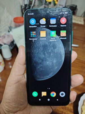 Срочно продаю Редми 9а