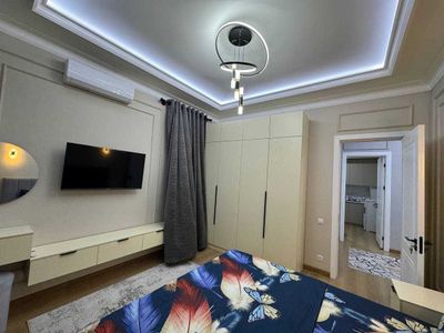 Аренда,ул.Мукимий ЖК Parisien,мост Мукимий,60 кв.метров
