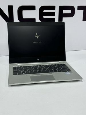 Kuchli Noutbuk HP EliteBook