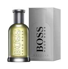 Hugo Boss Boss Bottled