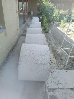 Quduq kavlaymiz kolisa tashlaymi