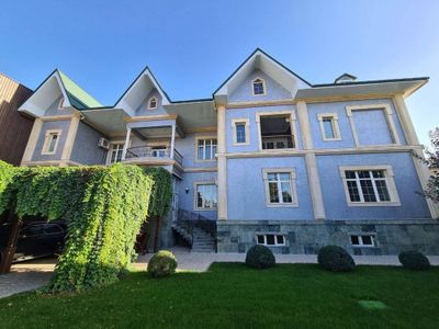 Дом Никитина 9 соток