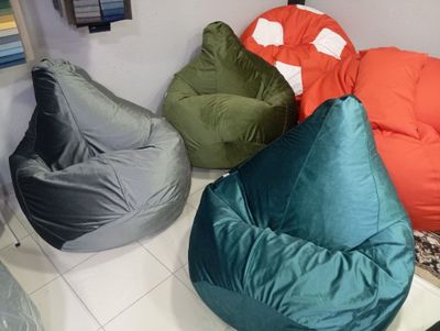 Бин бэг bin beg bean bag кресло мешок от производителя