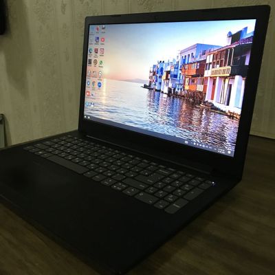 Notebook Lenovo 1 TB