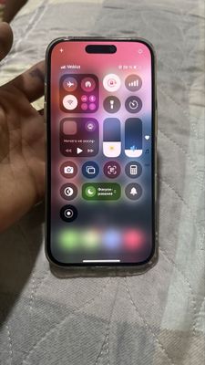 iPhone 16 pro ideal
