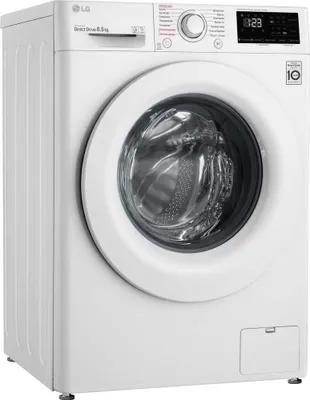 Стиральная машина LG F2J3NSOW 6 КГ Доставка бесплатная!!!