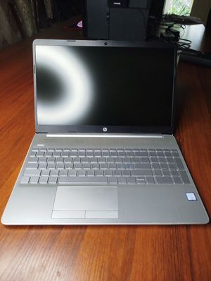 HP Laptop 15 fd0019ur, intel Core i5 8/256 SSD подсветка клавиатуры