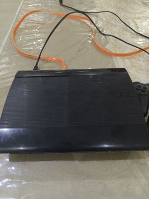 Playstation 3 super slim