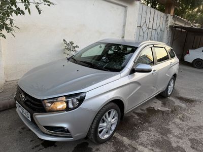 Продается Lada Vesta SW