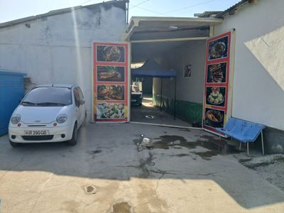 Oshxona ijaraga beriladi partezd